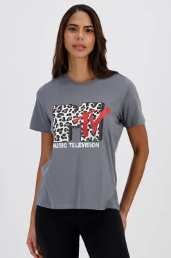 T-shirt Mtv