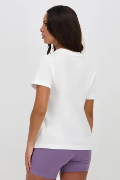 T-shirt New Balance