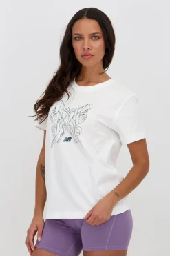 T-shirt New Balance