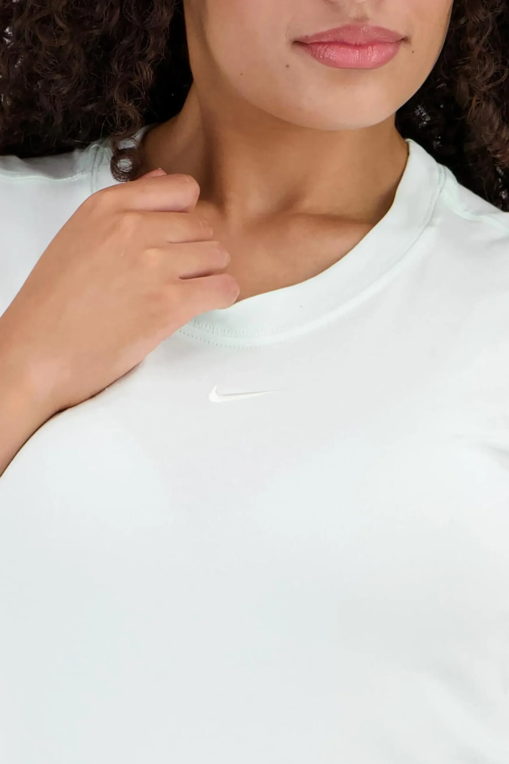 T-shirt Nike
