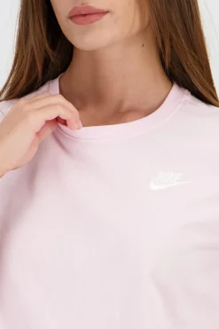 T-shirt Nike
