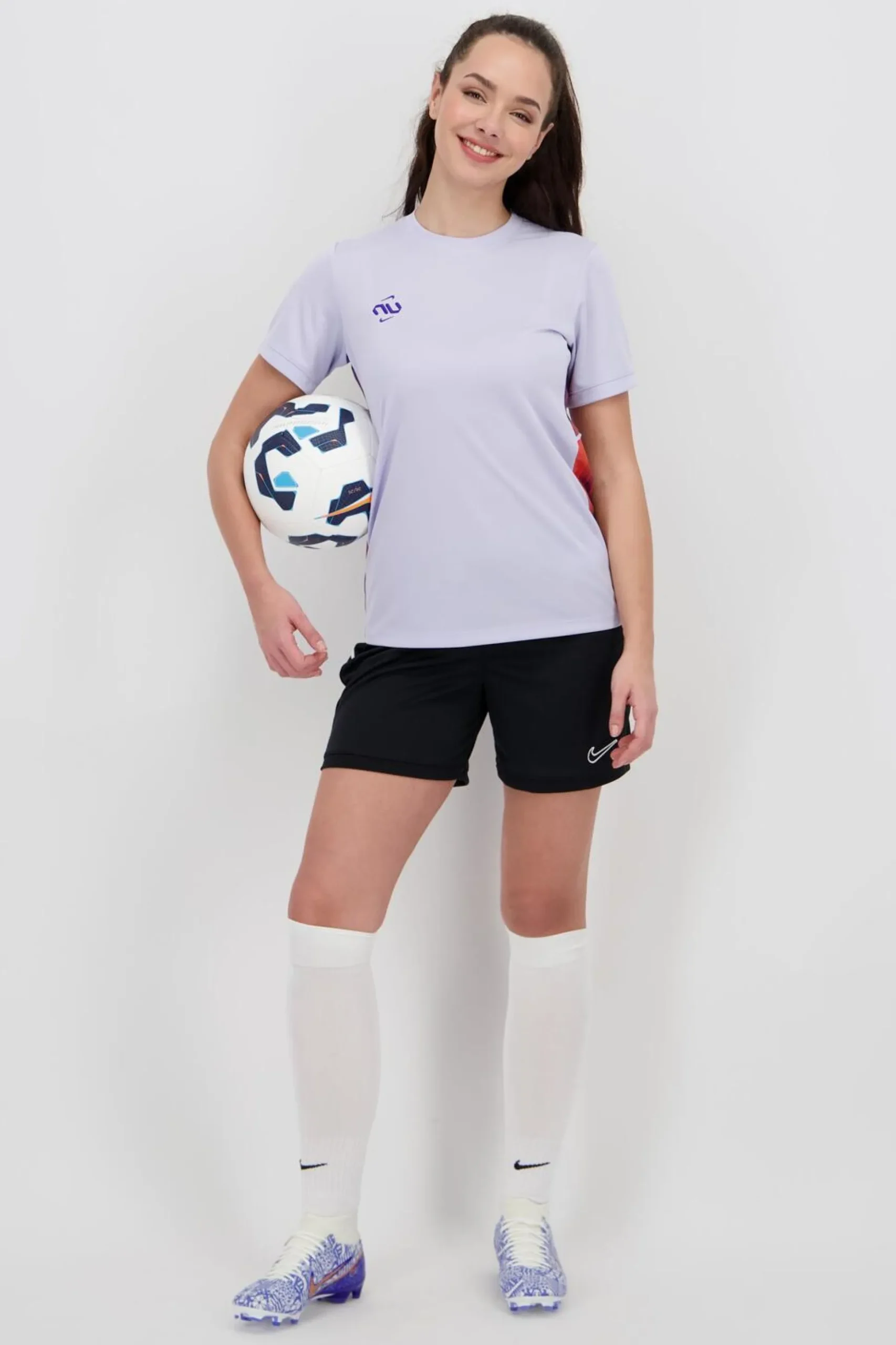 T-shirt Nike Academy 25
