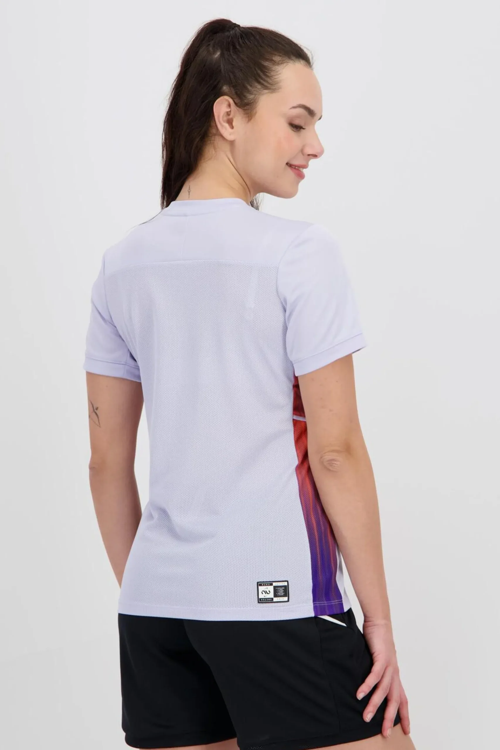 T-shirt Nike Academy 25