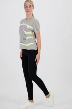 T-shirt Nirvana