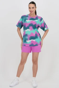 T-shirt Oversiza Puma