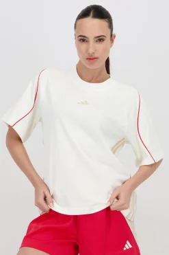 T-shirt Oversize adidas
