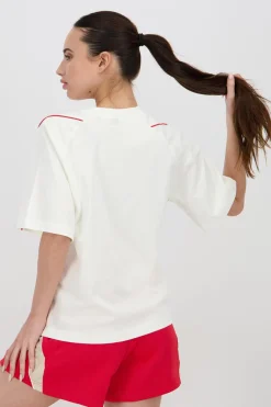T-shirt Oversize adidas