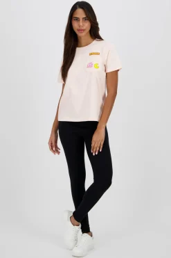 T-shirt Pacman