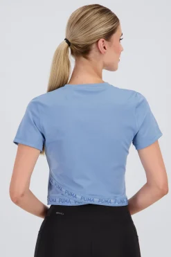 T-shirt Puma