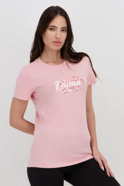 T-shirt Puma