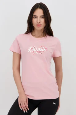 T-shirt Puma