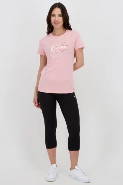 T-shirt Puma