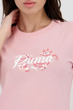 T-shirt Puma