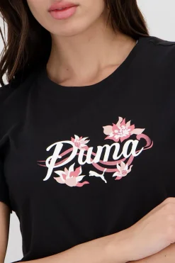 T-shirt Puma