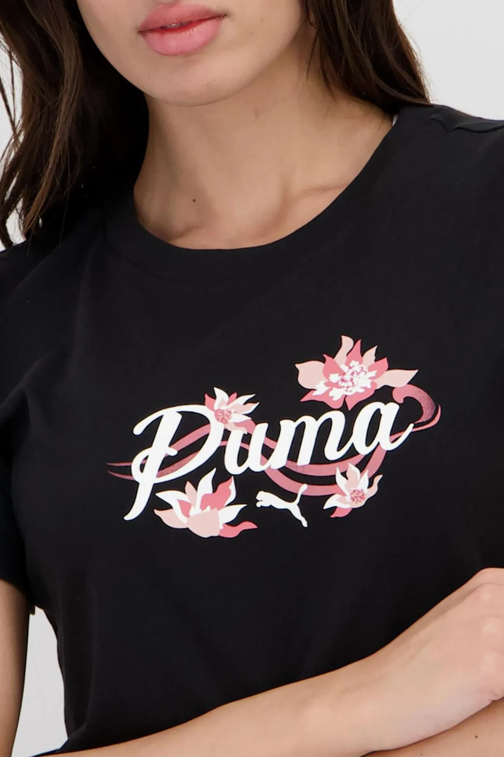 T-shirt Puma