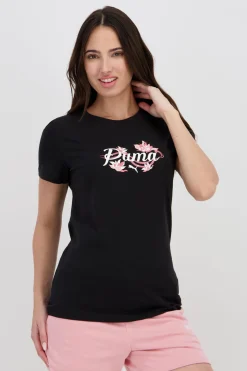 T-shirt Puma