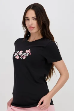 T-shirt Puma