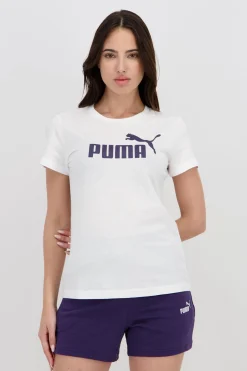 T-shirt Puma