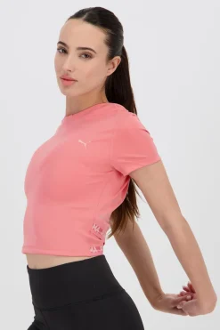 T-shirt Puma