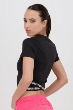 T-shirt Puma