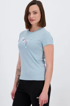 T-shirt Puma