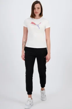 T-shirt Puma