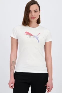 T-shirt Puma