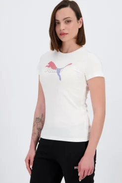 T-shirt Puma