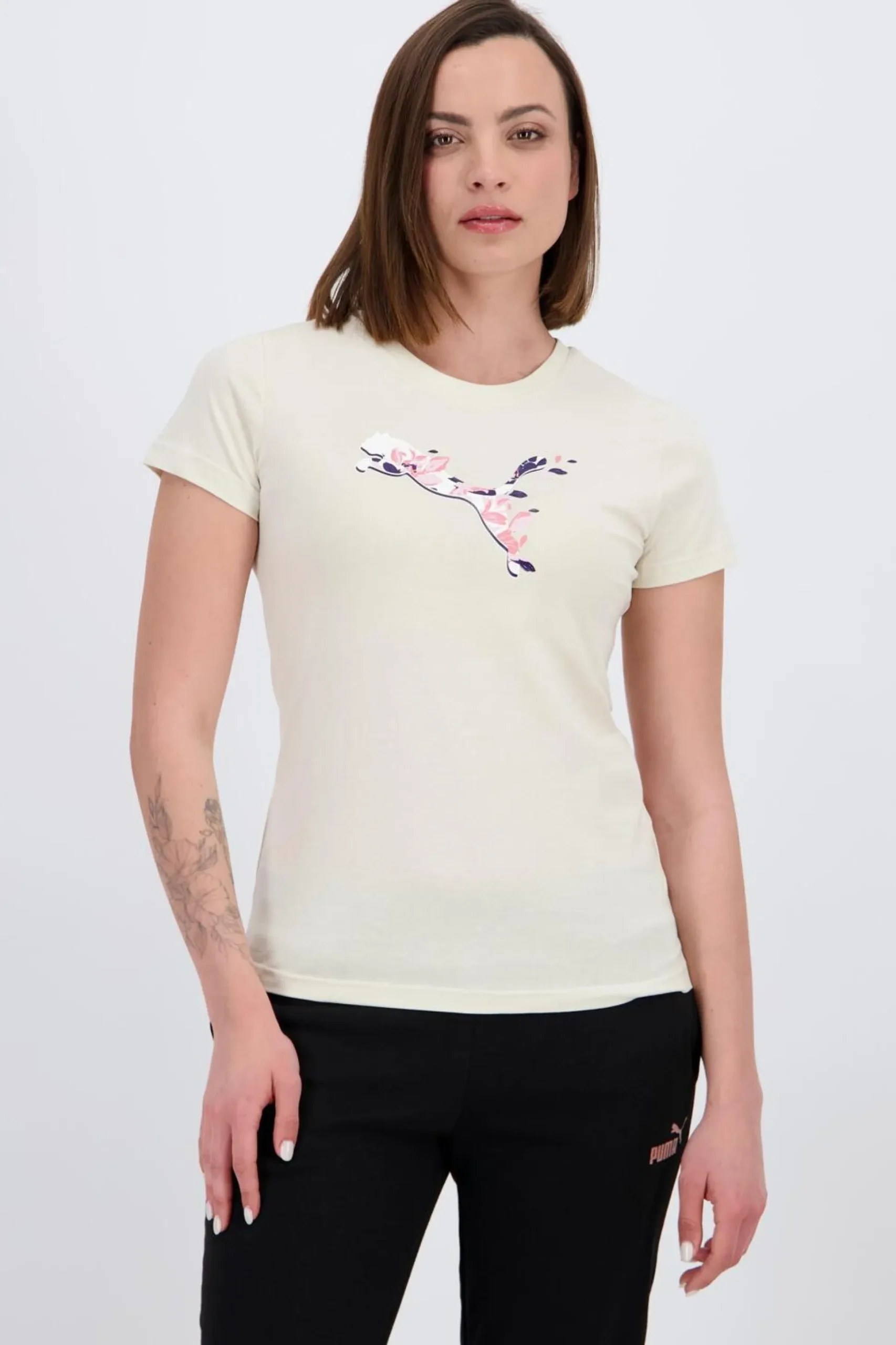 T-shirt Puma