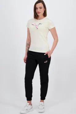 T-shirt Puma