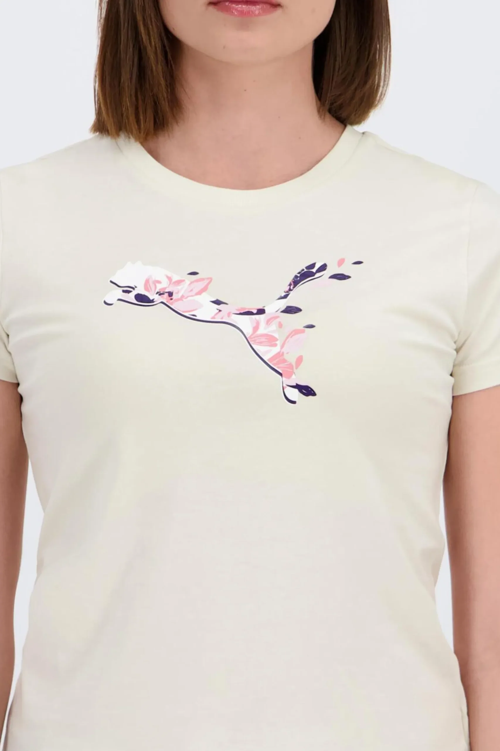 T-shirt Puma