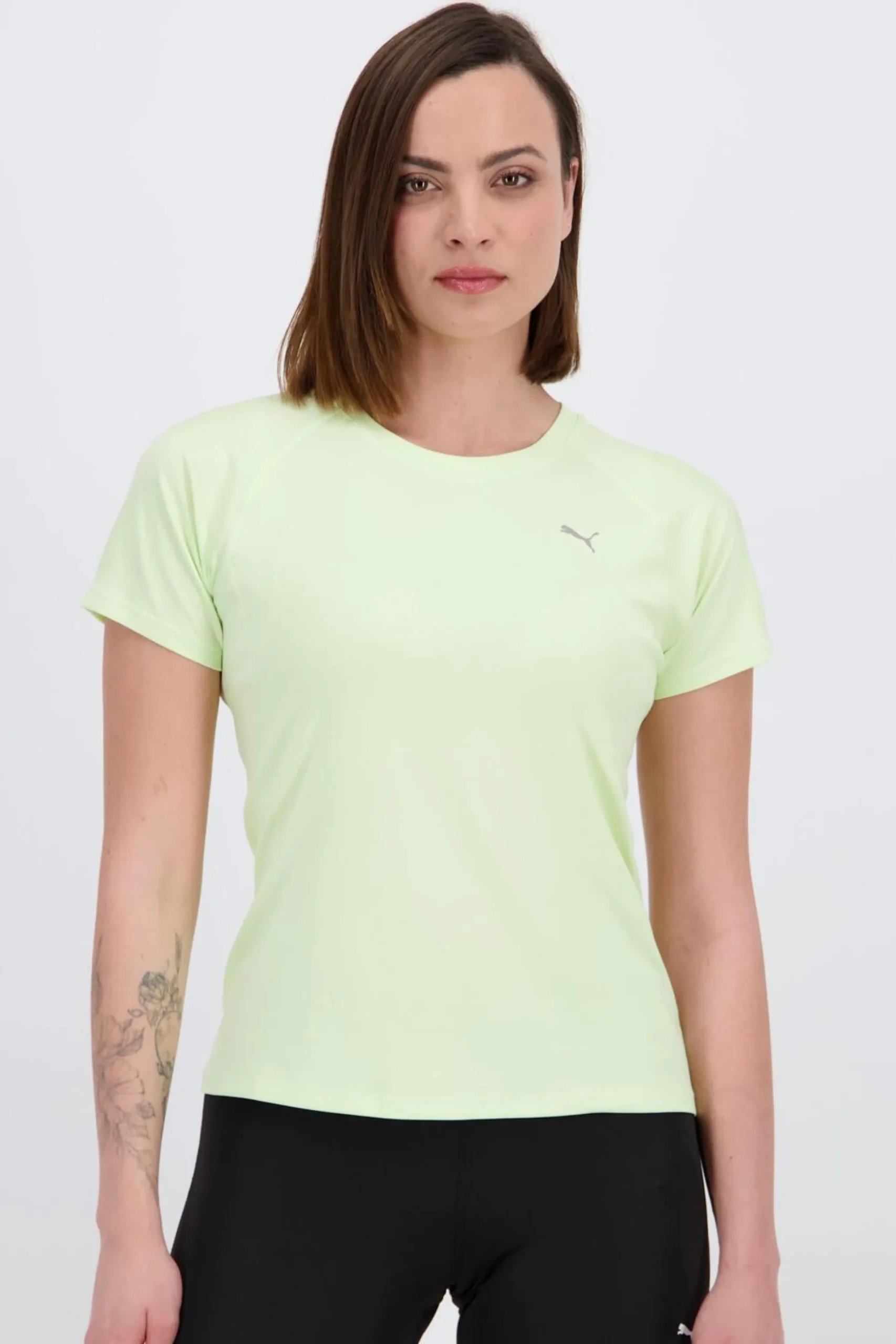 T-shirt Puma