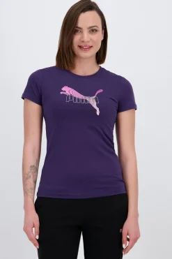 T-shirt Puma