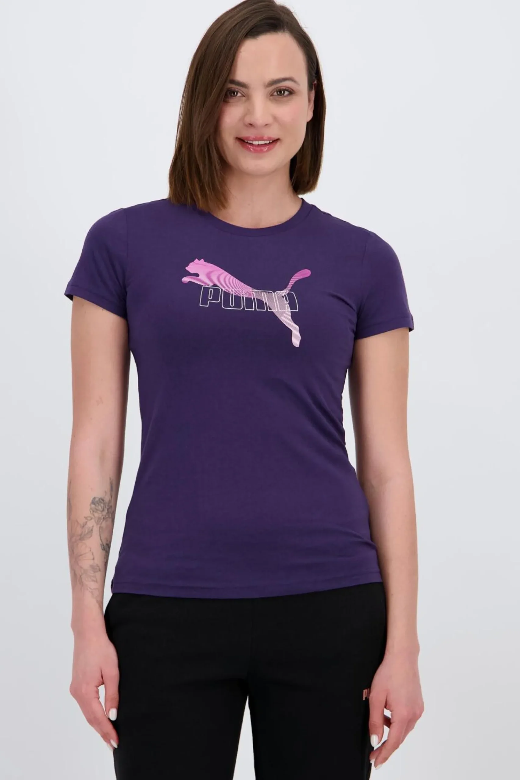 T-shirt Puma