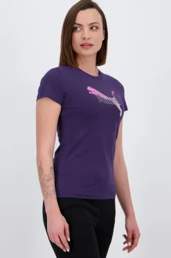 T-shirt Puma