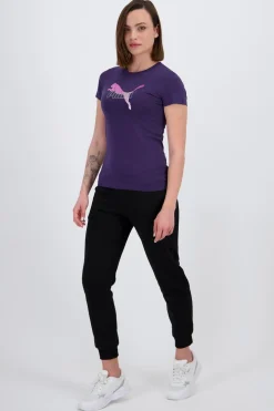 T-shirt Puma