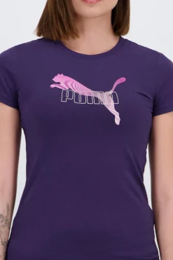 T-shirt Puma