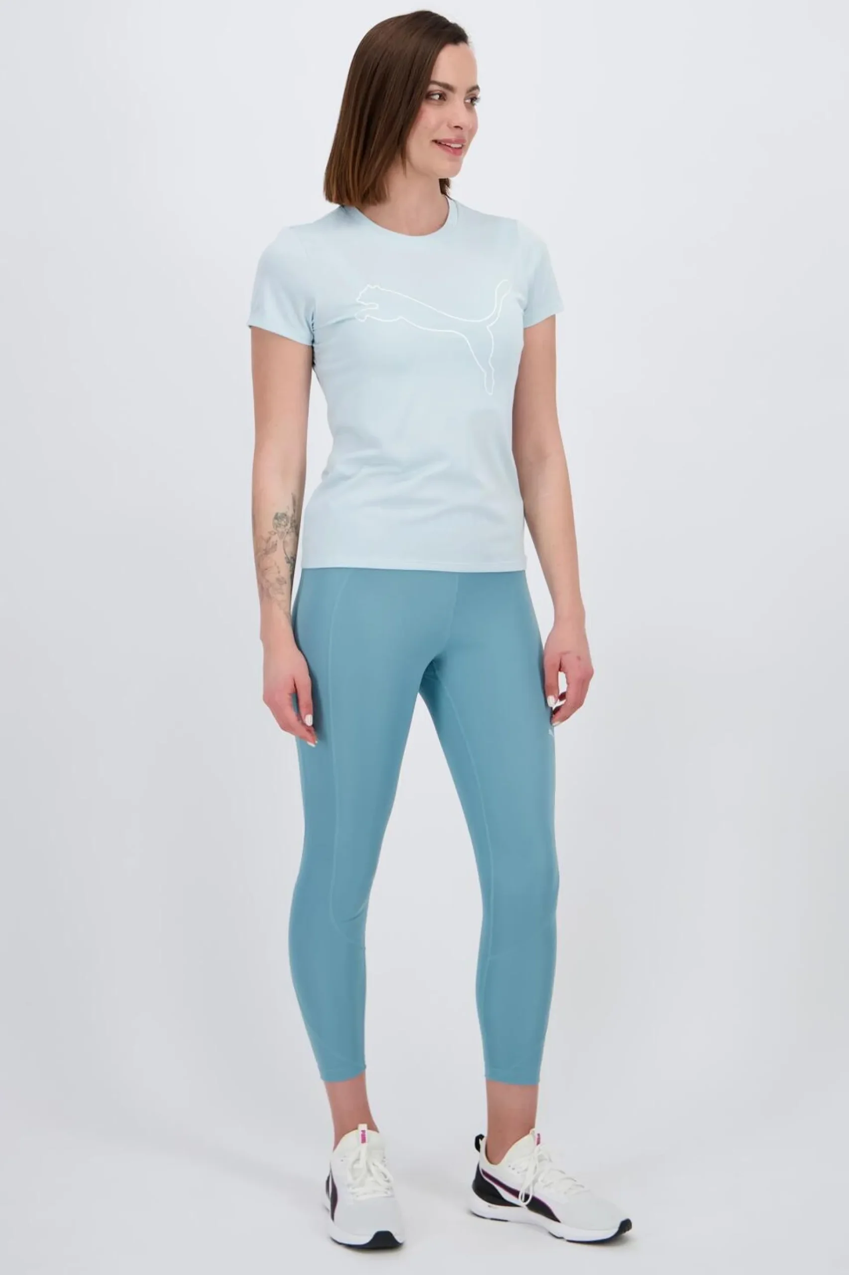 T-shirt Puma