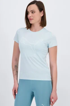 T-shirt Puma
