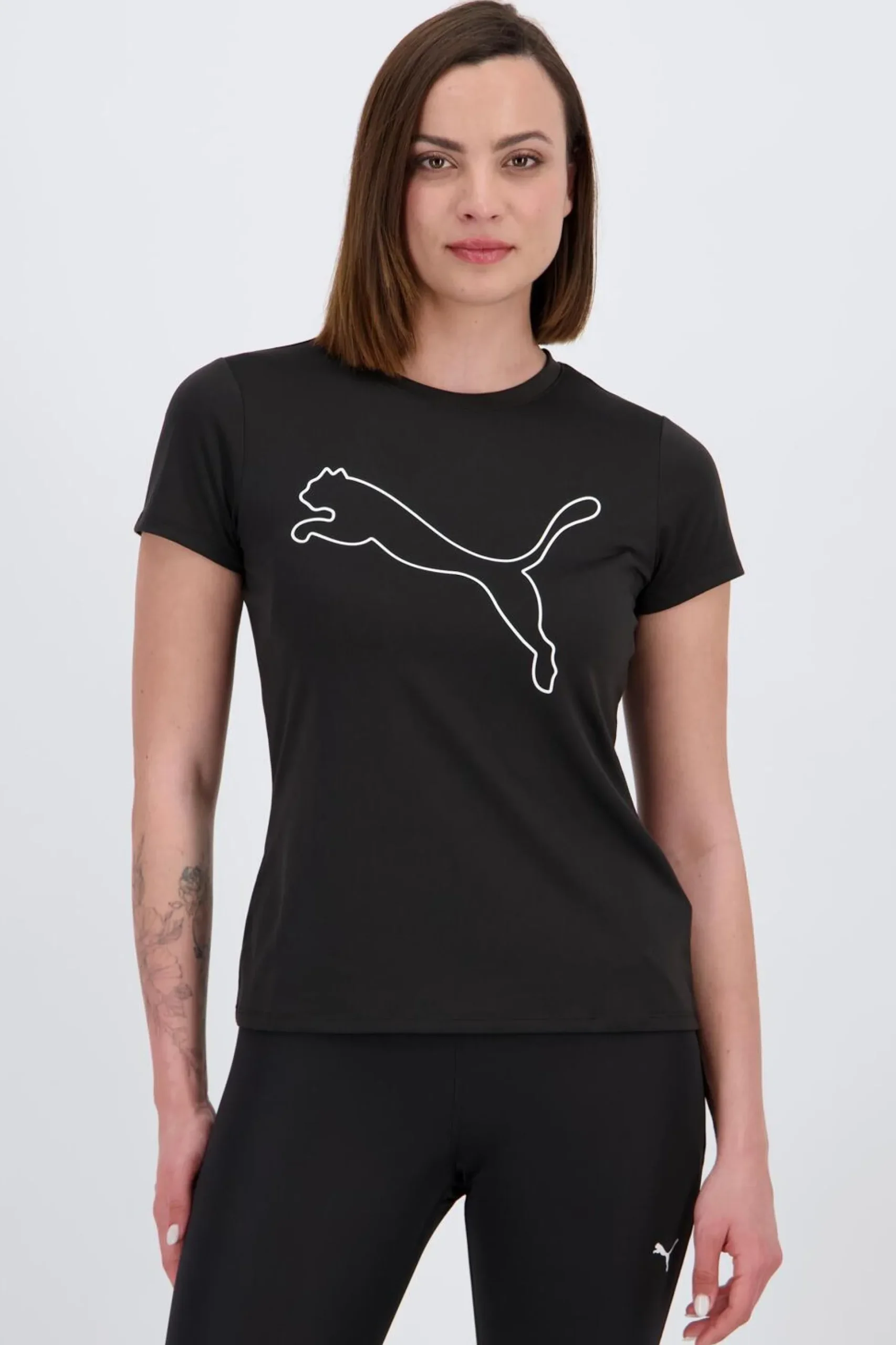 T-shirt Puma
