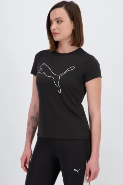 T-shirt Puma