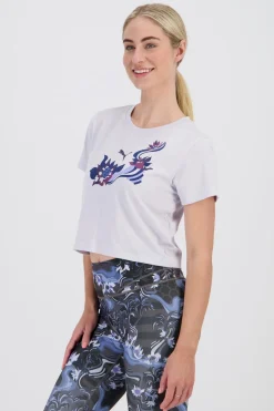 T-shirt Puma