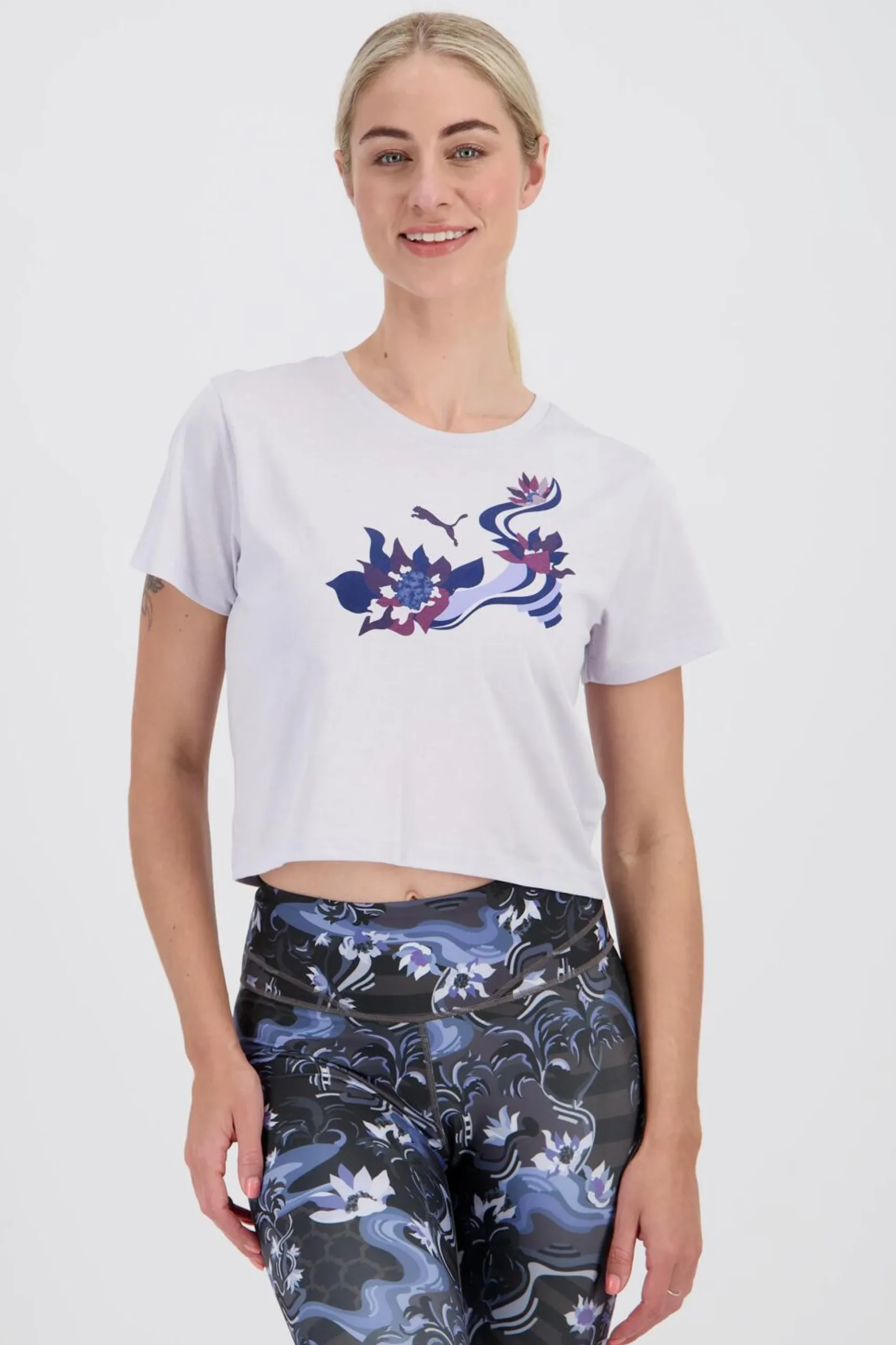 T-shirt Puma