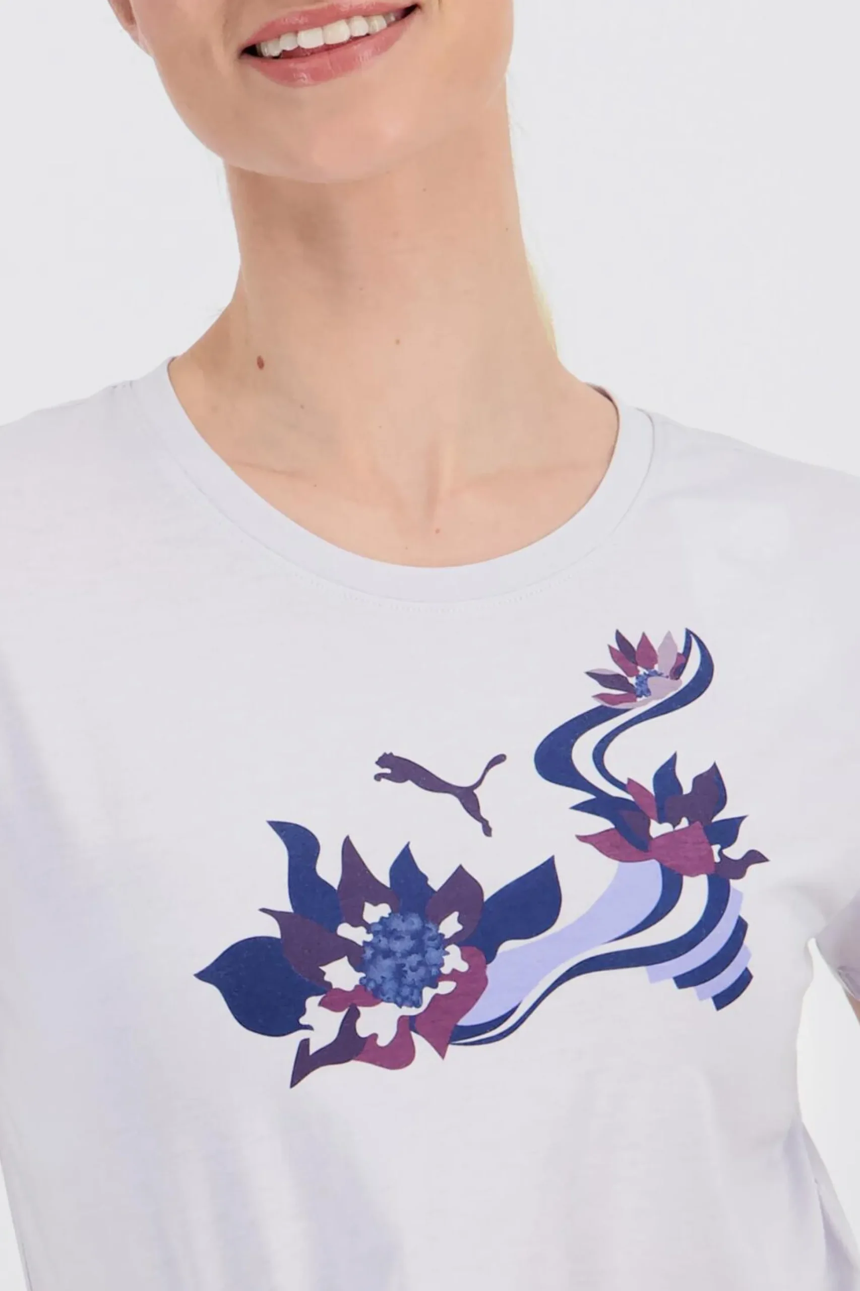 T-shirt Puma