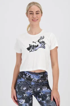 T-shirt Puma