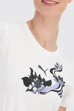 T-shirt Puma