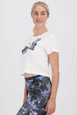 T-shirt Puma