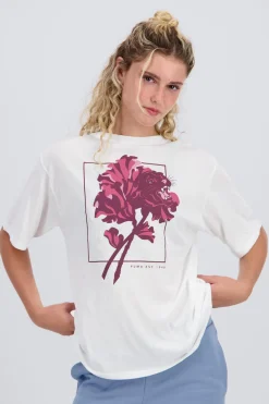 T-shirt Puma