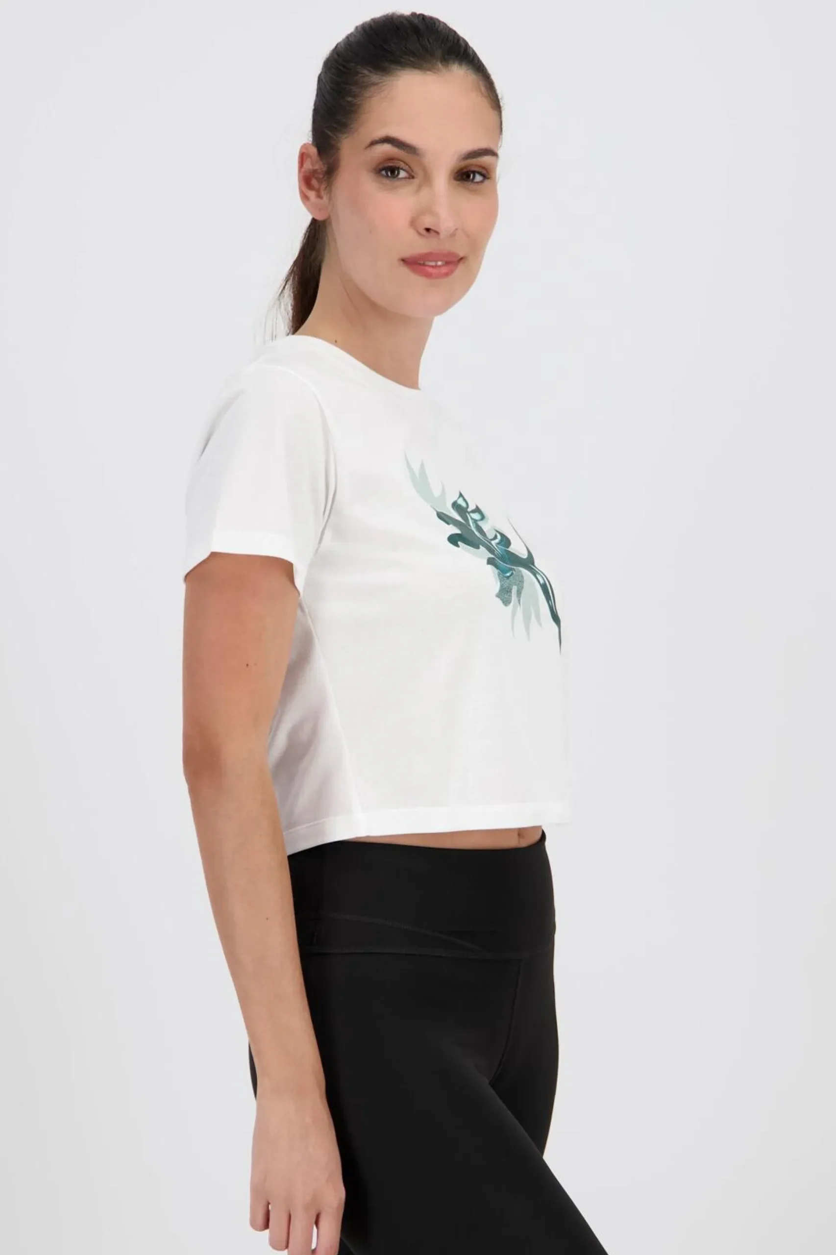 T-shirt Puma