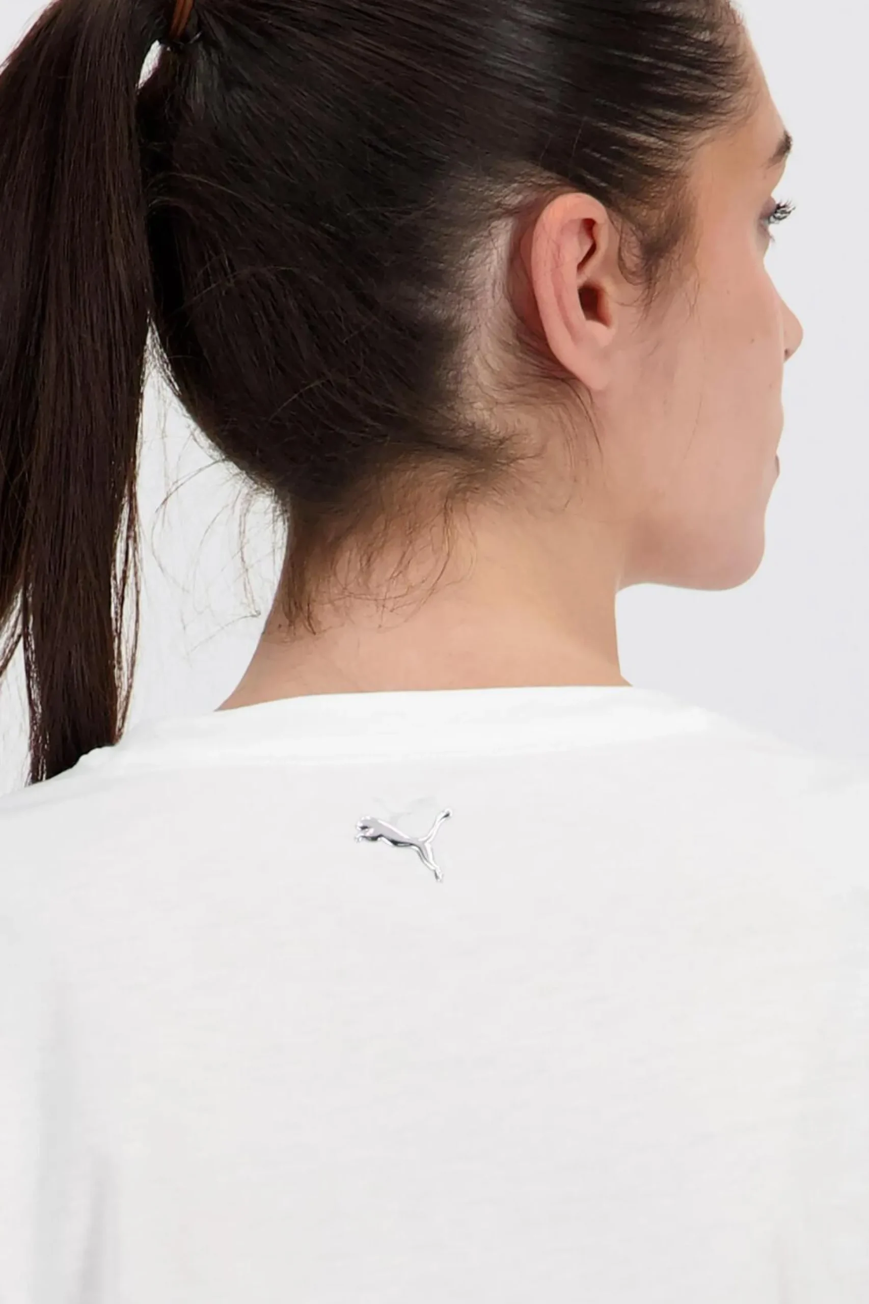 T-shirt Puma